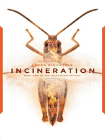 Incineration: The Incubation Trilogy, #2