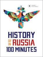 History of Russia in 100 Minutes