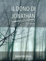 Il dono di Jonathan