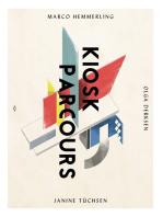 Kiosk Parcours