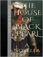 The House Of Black Pearl