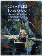 Haw-Ho-Noo - Records of a Tourist