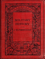 Military History