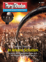 Perry Rhodan 2915: In Arkons Schatten: Perry Rhodan-Zyklus "Genesis"