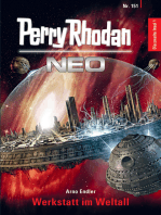 Perry Rhodan Neo 151