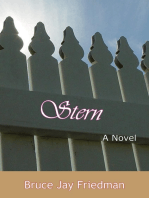 Stern:: A Novel