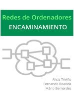 Redes de Ordenadores