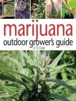 Marijuana Outdoor Grower's Guide: Join the Top 3% Capturing Sales from Search Advertising-and Outsmart 97% of the Competition