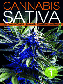 Free Cannabis Grow Bible