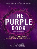 The Purple Book, Updated Edition