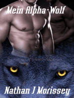 Mein Alpha Wolf, Band 1