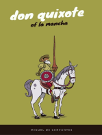 Don Quixote (EverGreen Classics)