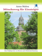 Mönchsweg für Einsteiger