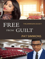 Free From Guilt: The Jamieson Legacy, #7