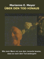 Über den Tod hinaus