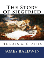 The Story of Siegfried