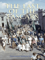 The Last of the Lascars: Yemeni Muslims in Britain 1836-2012