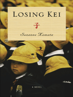 Losing Kei
