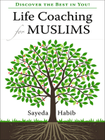 Life Coaching for Muslims