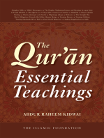 The Qur'an