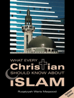 What Every Christian Should Know About Islam