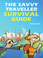 The Savvy Traveller Survival Guide