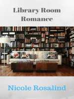 Library Room Romance