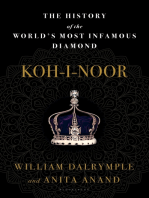 Koh-i-Noor: The History of the World's Most Infamous Diamond