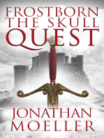 Frostborn: The Skull Quest