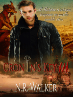 Cronin's Key III (French Translation)