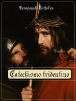 Catechismo Tridentino: Contro la rivoluzione protestante 