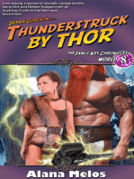Thunderstruck by Thor