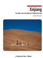Xinjiang: les mille et une merveilles de la Route de la Soie