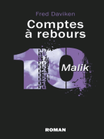 Comptes à rebours: Malik