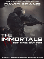 The Immortals