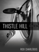 Thistle Hill: A Suspense Novel
