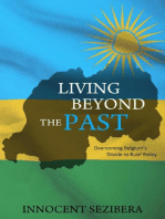 Living Beyond the Past