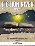 Fiction River Presents