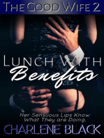 Lunch With Benefits