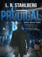 Prodigal: A Marc Rinaldi Thriller