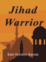 Jihad Warrior
