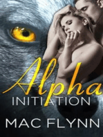 Alpha Initiation