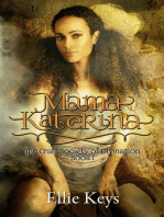Mama Katerina: The Craft Society of Divination, #1