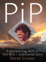 PiP: Experiencing AIDS in the 80's – a personal story