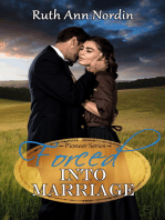 Forced into Marriage