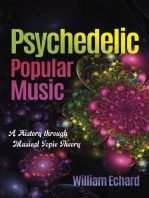 Psychedelic Popular Music