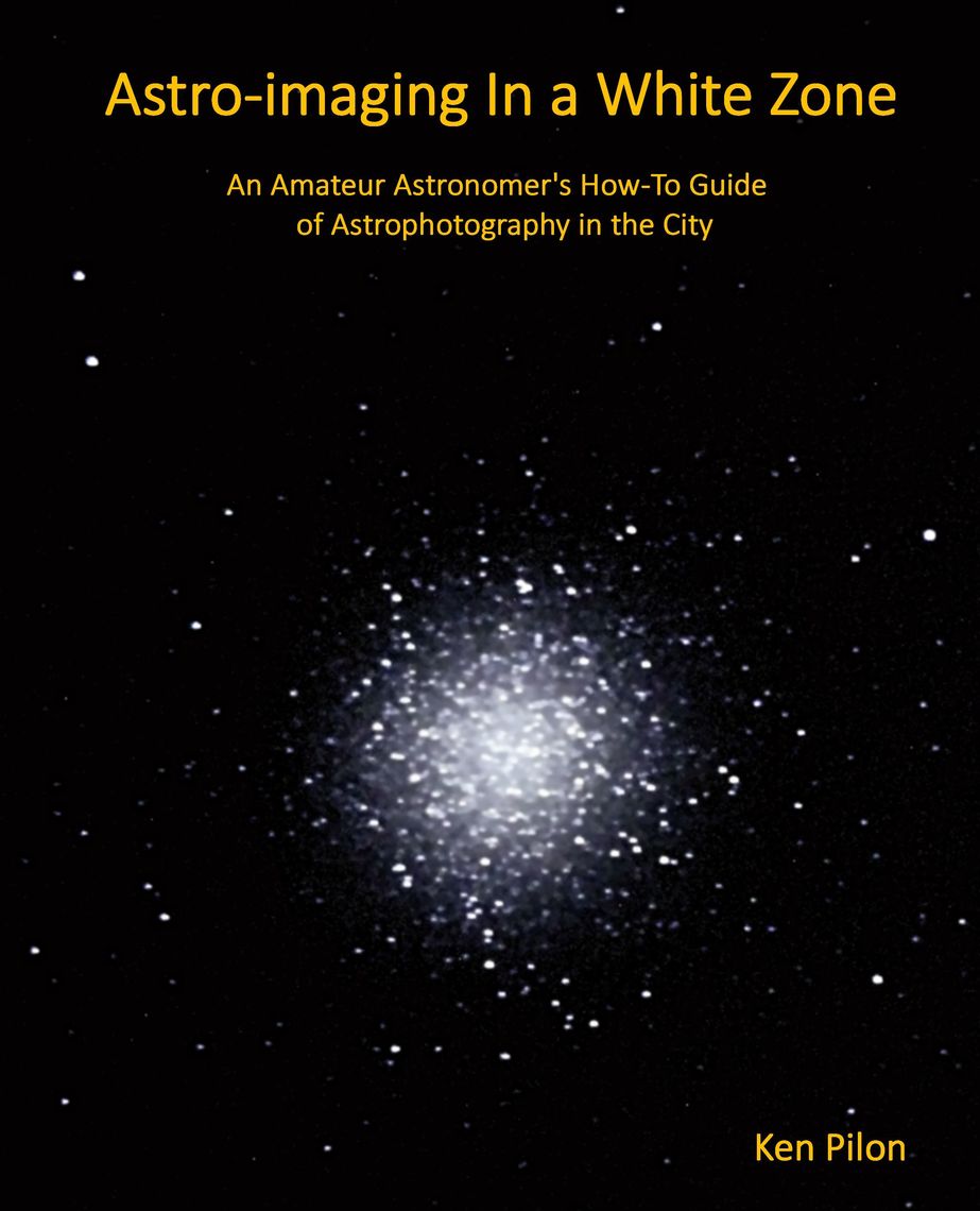 complete manual of amateur astronomy