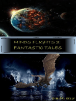 Mind Flights 3: Fantastic Tales
