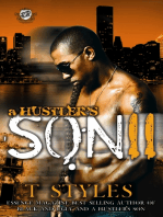 A Hustler's Son II