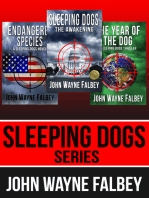 Sleeping Dogs